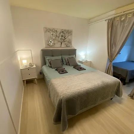 Lux Barbara Poreč
