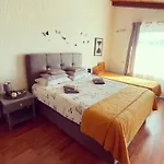 아파트 Lux Barbara *