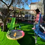Apartman Lux Barbara