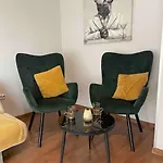 Lux Barbara Apartman *