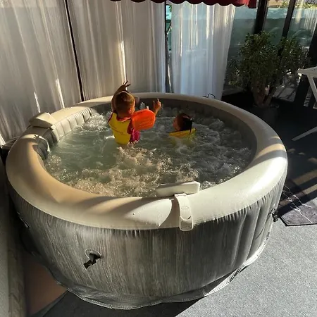 Lux Barbara 波雷奇