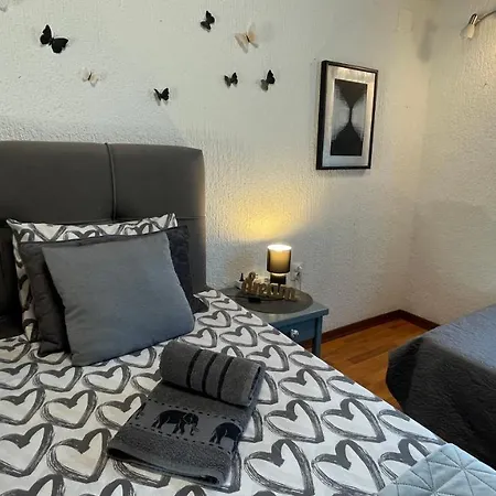 Lux Barbara * 波雷奇