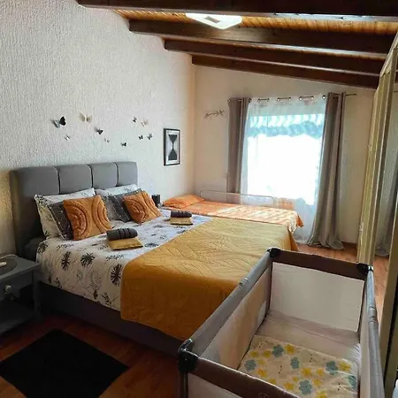 Lux Barbara * Porec