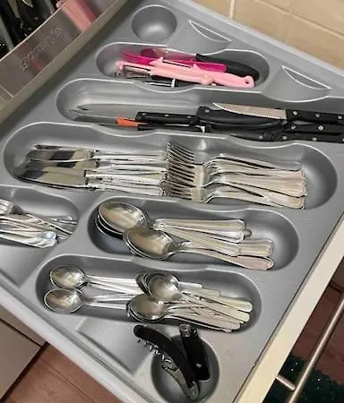 Appartamento Lux Barbara *