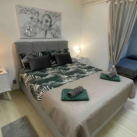 Lux Barbara بوريتش