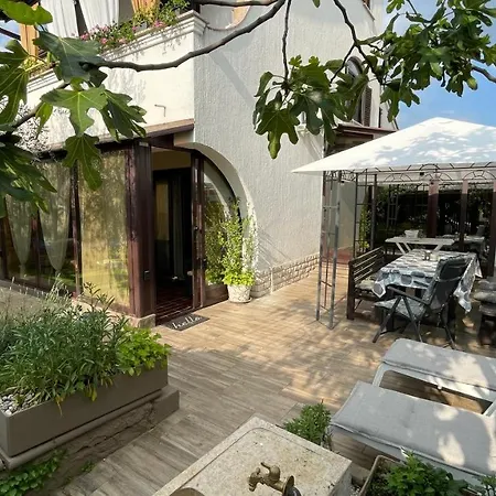 Lux Barbara 포레치