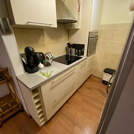 Lux Barbara 波雷奇