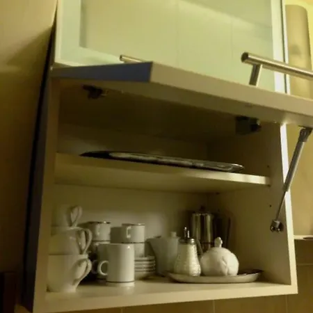 Lux Barbara 波雷奇