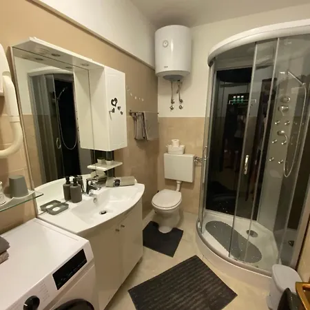 Lux Barbara Apartment *