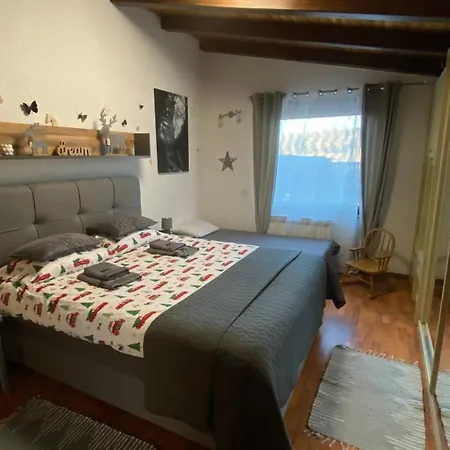 Lux Barbara Porec