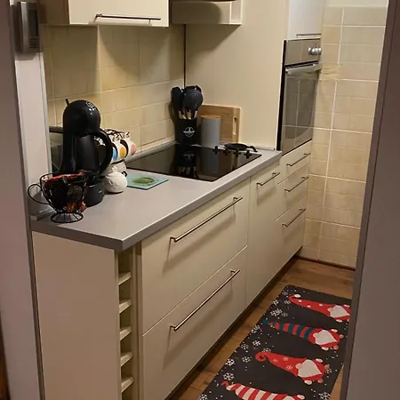 Lux Barbara * 波雷奇