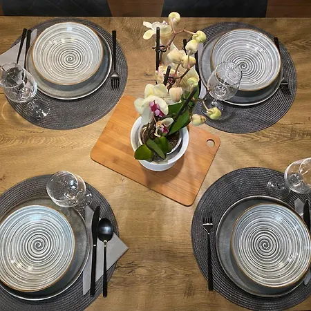 Lux Barbara 포레치