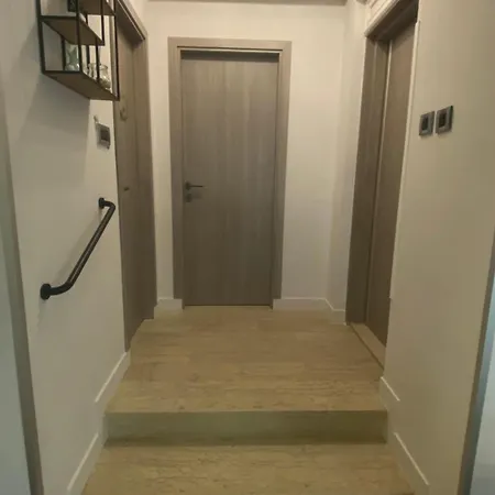 Lux Barbara 公寓 *