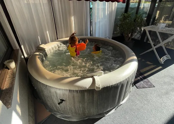 Lux Barbara 포레치