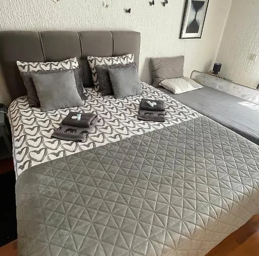 Lux Barbara 포레치