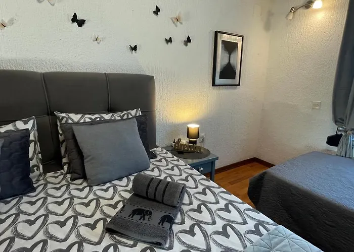 Lux Barbara * 포레치