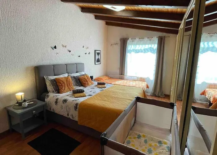 Lux Barbara * 포레치