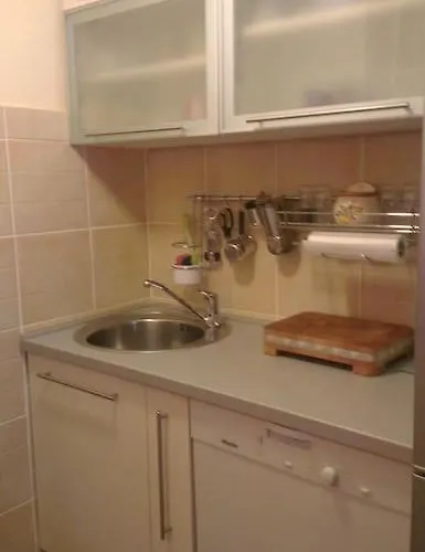 Lux Barbara 포레치