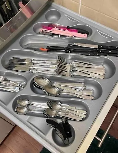 아파트 Lux Barbara *