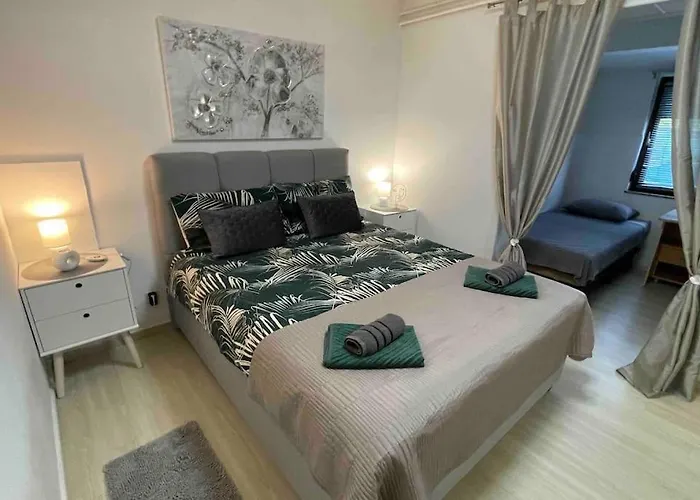 Lux Barbara 포레치