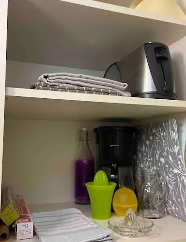 Lux Barbara * 포레치