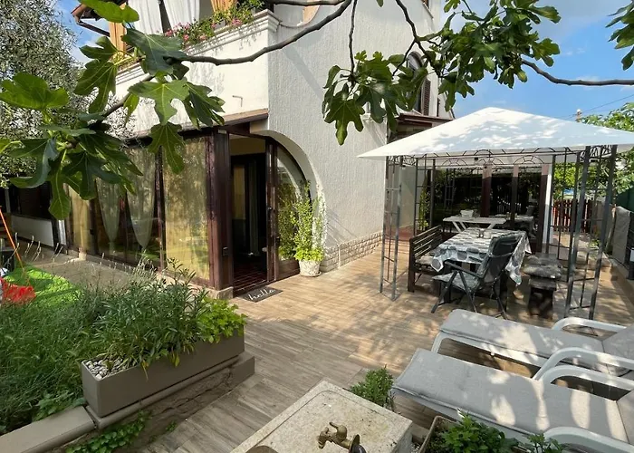 Lux Barbara 포레치