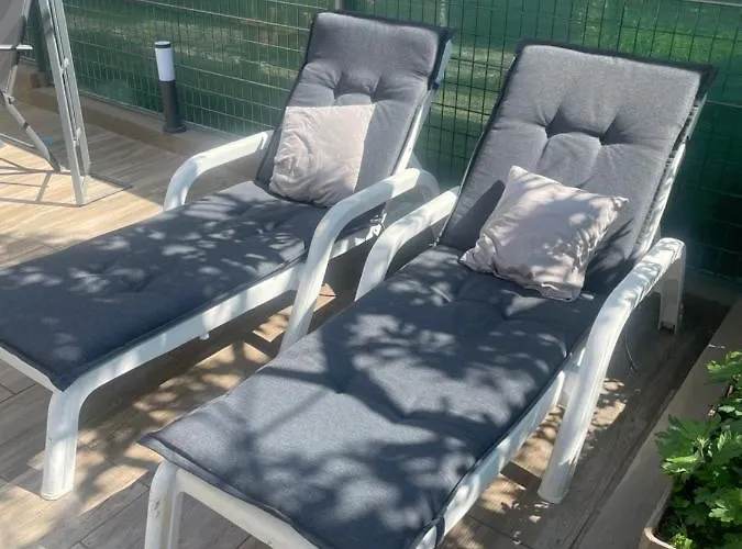 Lux Barbara * 포레치