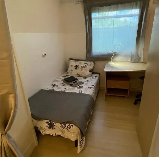 아파트 Lux Barbara *