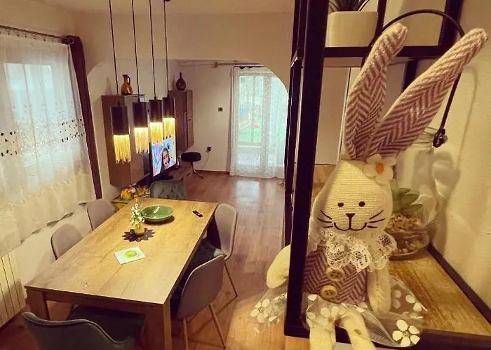 Lux Barbara * 포레치