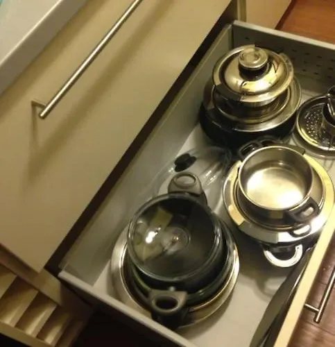 Lux Barbara 아파트 포레치