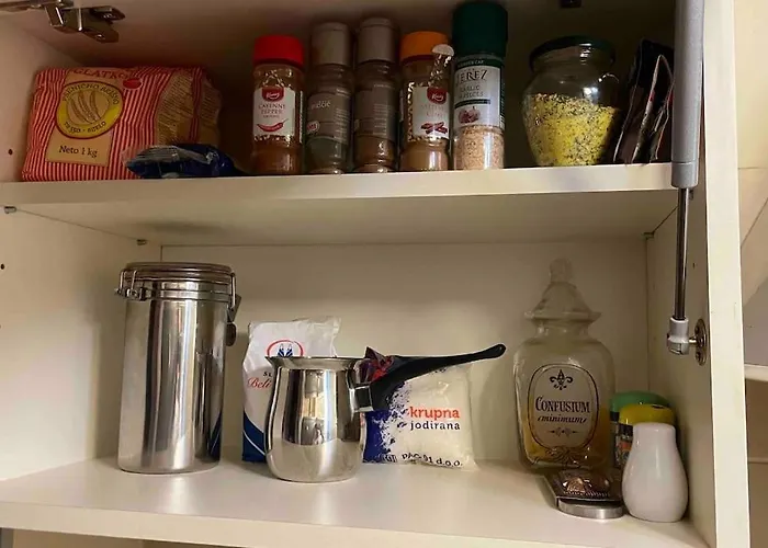 Lux Barbara 포레치