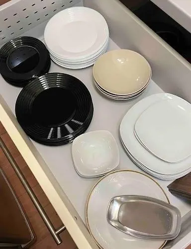 Lux Barbara 아파트