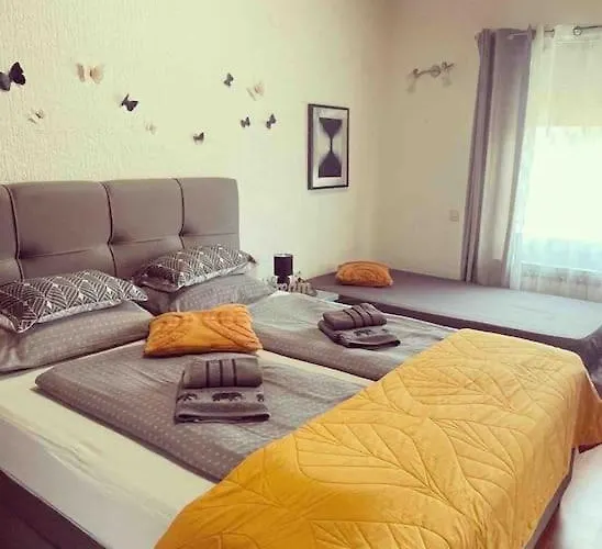 Lux Barbara 아파트 포레치