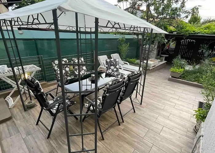 Lux Barbara 포레치