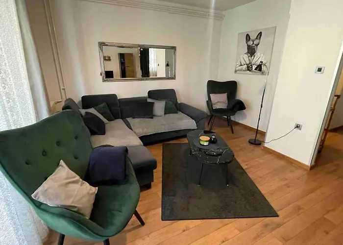 Lux Barbara * 포레치