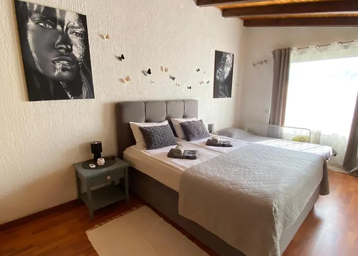 Lux Barbara 포레치