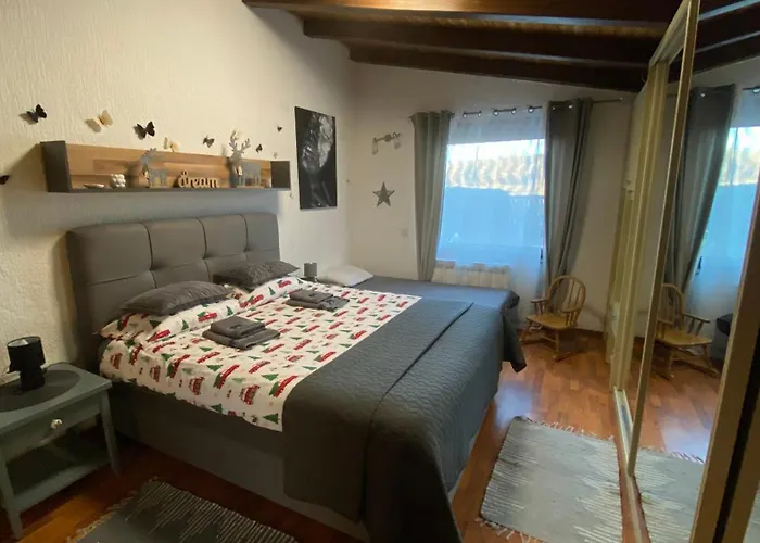 Lux Barbara 포레치