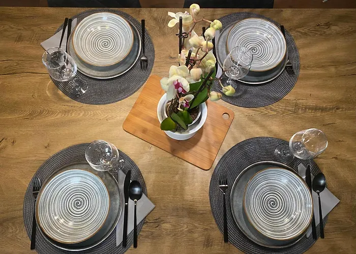 Lux Barbara 포레치