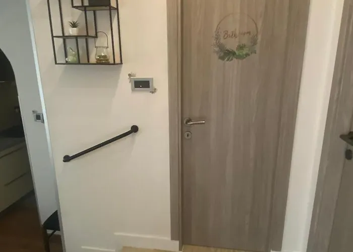 아파트 Lux Barbara