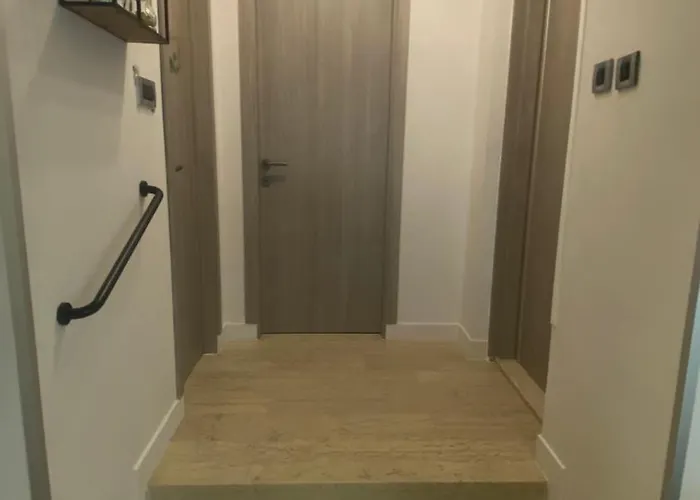 Lux Barbara 아파트 *