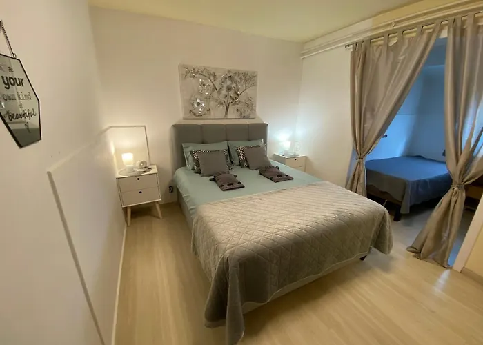 Lux Barbara 포레치