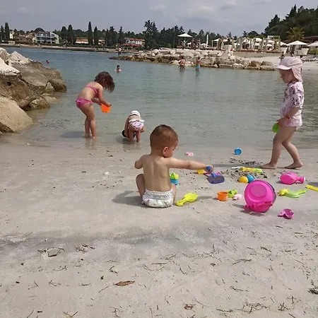 Lux Barbara Apartamento *