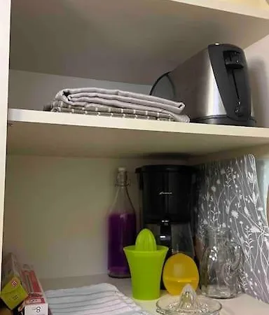 Lux Barbara * Poreč