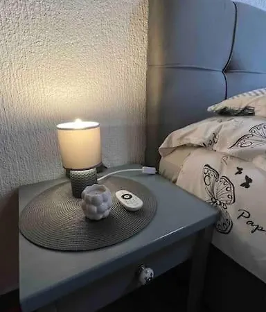 Apartamento Lux Barbara