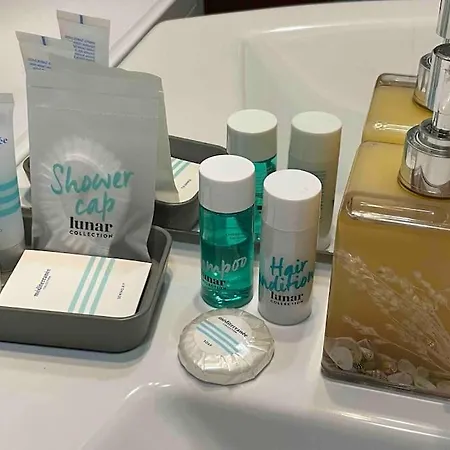 Lux Barbara Apartamento