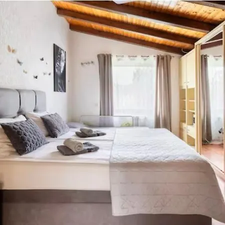 Lux Barbara Apartamento *