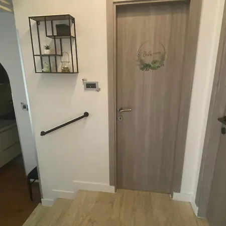 Apartamento Lux Barbara